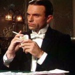 Meet your Posher, Christopher